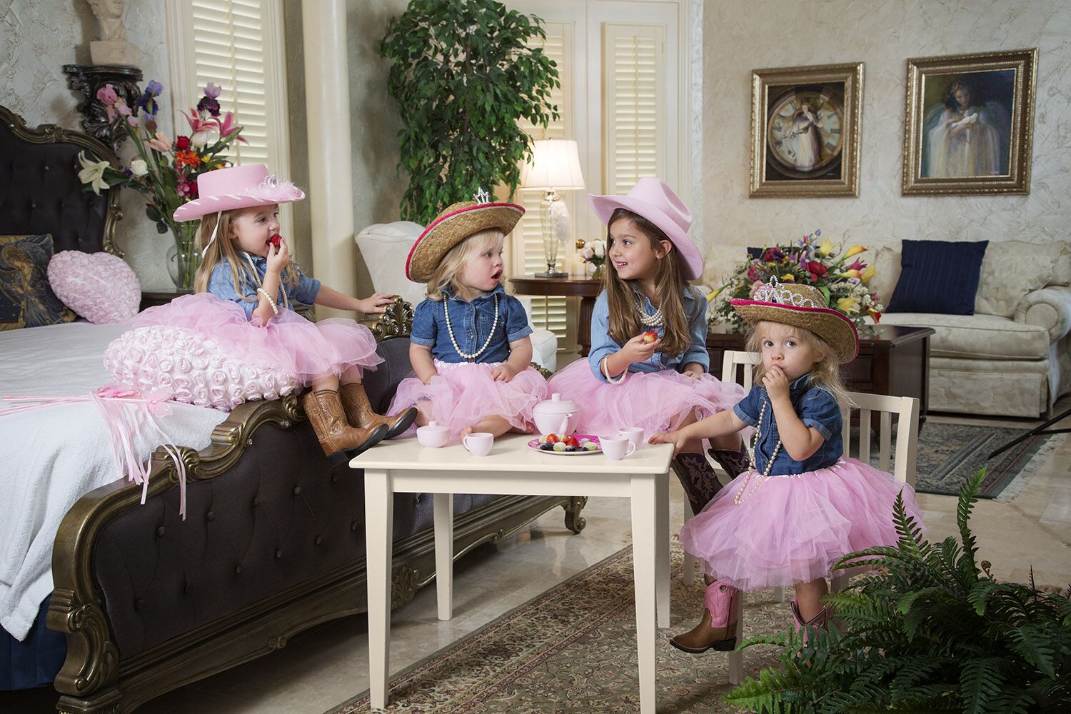 Best Children's Portrait Photography in Texas, image size:1500x1000